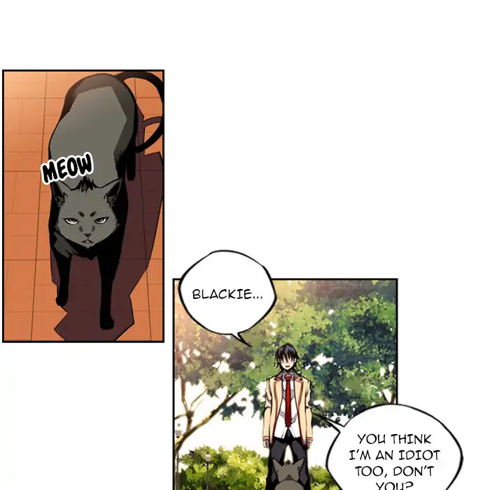 Supernova Chapter 1 page 76 - Chapter 1: Episode 1