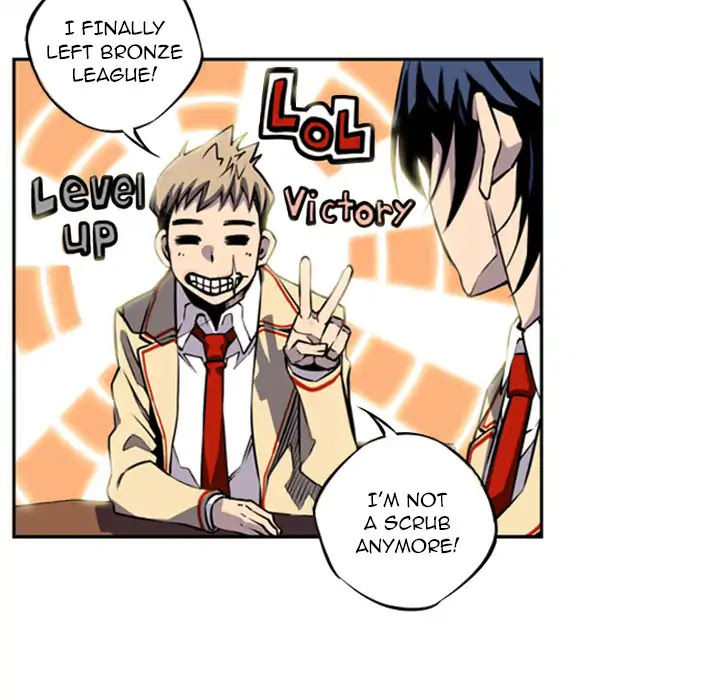 Supernova Chapter 1 page 81 - Chapter 1: Episode 1