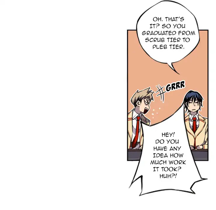 Supernova Chapter 1 page 82 - Chapter 1: Episode 1