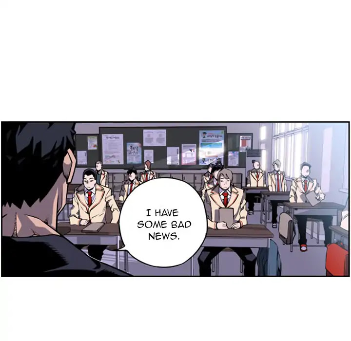 Supernova Chapter 1 page 87 - Chapter 1: Episode 1