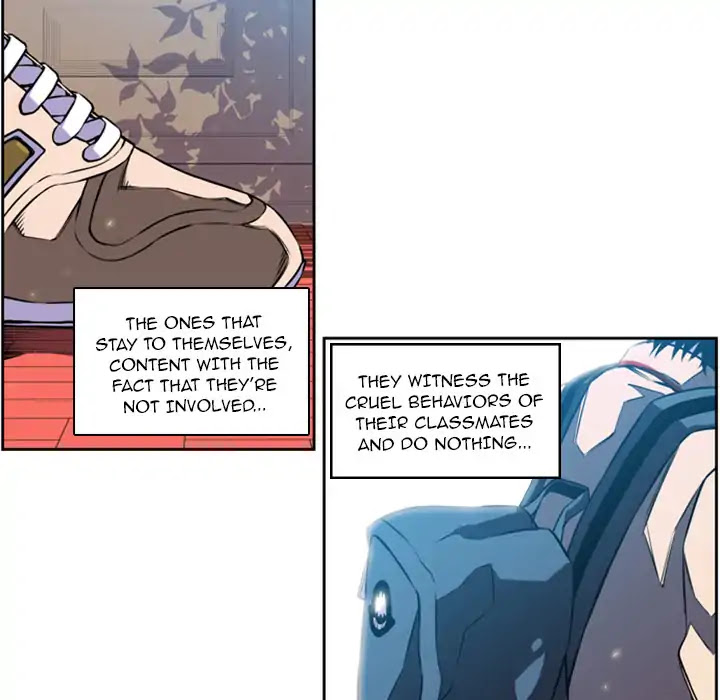 Supernova Chapter 1 page 9 - Chapter 1: Episode 1