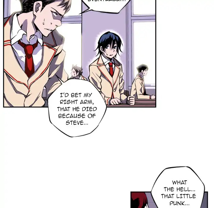 Supernova Chapter 1 page 92 - Chapter 1: Episode 1