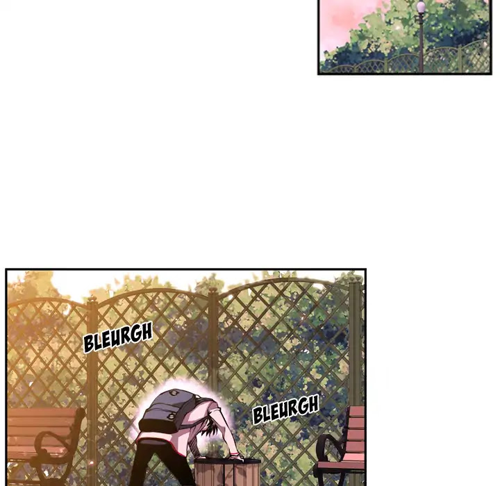 Supernova Chapter 1 page 96 - Chapter 1: Episode 1