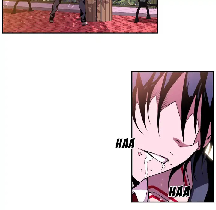 Supernova Chapter 1 page 97 - Chapter 1: Episode 1