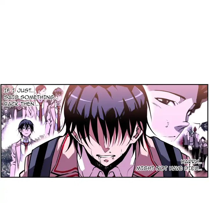 Supernova Chapter 1 page 98 - Chapter 1: Episode 1