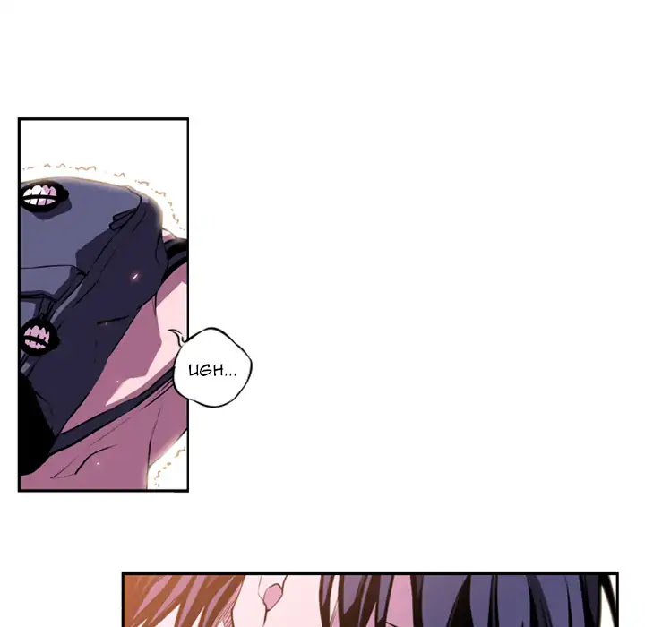 Supernova Chapter 1 page 99 - Chapter 1: Episode 1