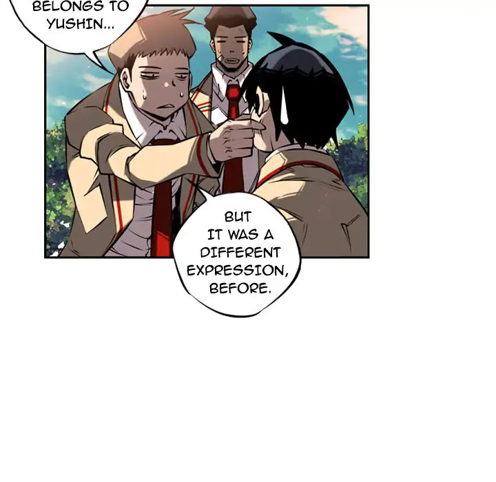Supernova Chapter 10 page 10 - Chapter 10: Episode 10
