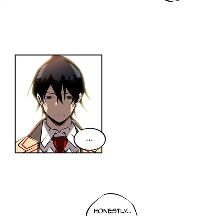 Supernova Chapter 10 page 14 - Chapter 10: Episode 10