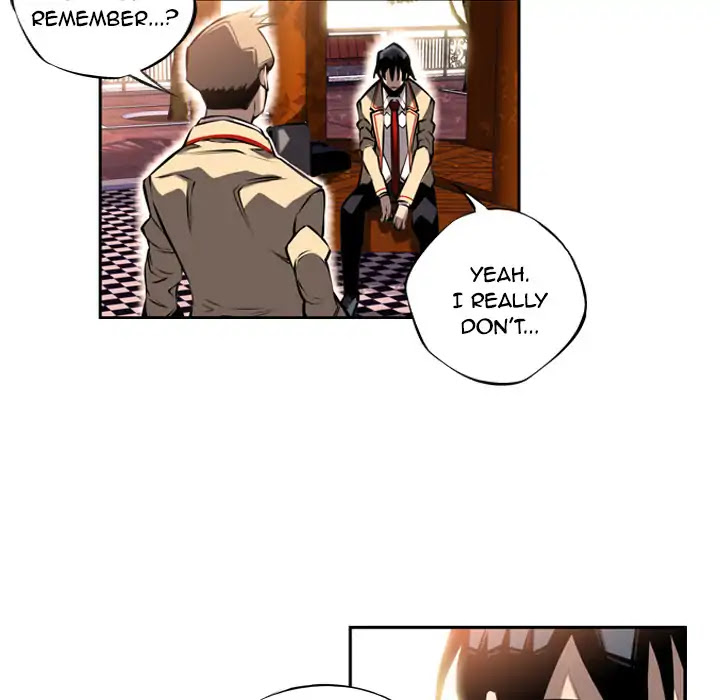 Supernova Chapter 10 page 16 - Chapter 10: Episode 10