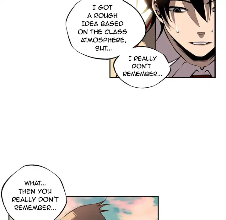 Supernova Chapter 10 page 17 - Chapter 10: Episode 10