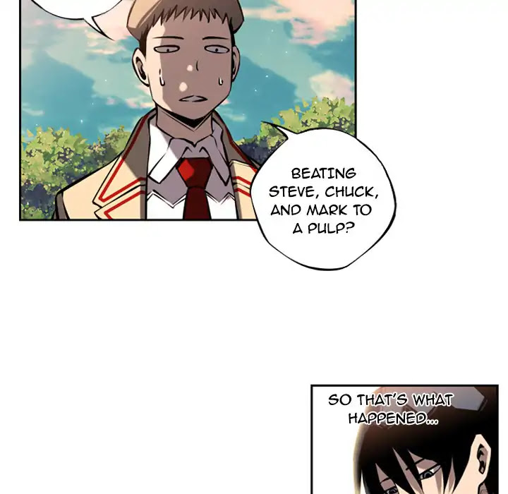 Supernova Chapter 10 page 18 - Chapter 10: Episode 10