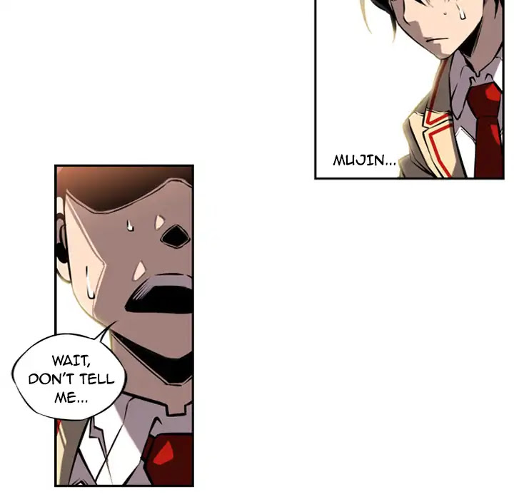 Supernova Chapter 10 page 19 - Chapter 10: Episode 10