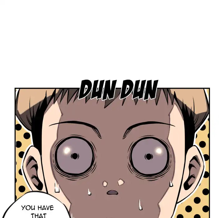 Supernova Chapter 10 page 20 - Chapter 10: Episode 10