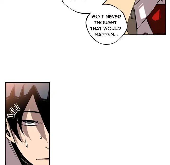 Supernova Chapter 10 page 24 - Chapter 10: Episode 10