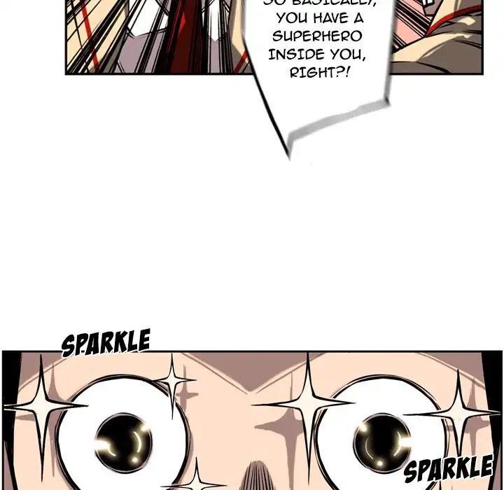 Supernova Chapter 10 page 26 - Chapter 10: Episode 10