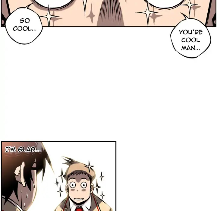 Supernova Chapter 10 page 27 - Chapter 10: Episode 10