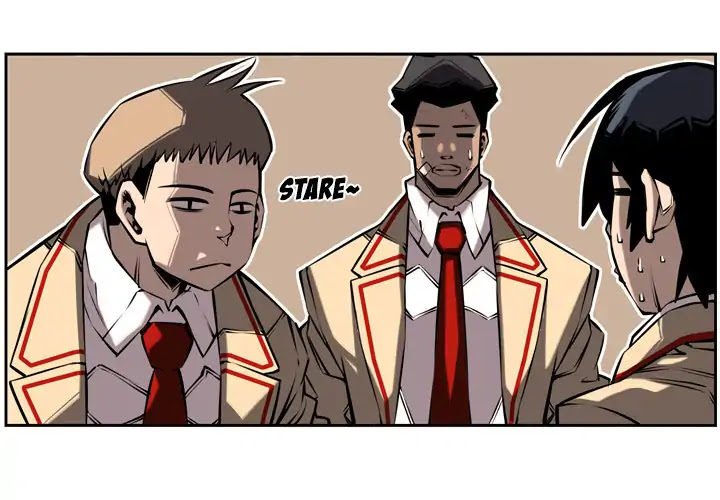Supernova Chapter 10 page 3 - Chapter 10: Episode 10