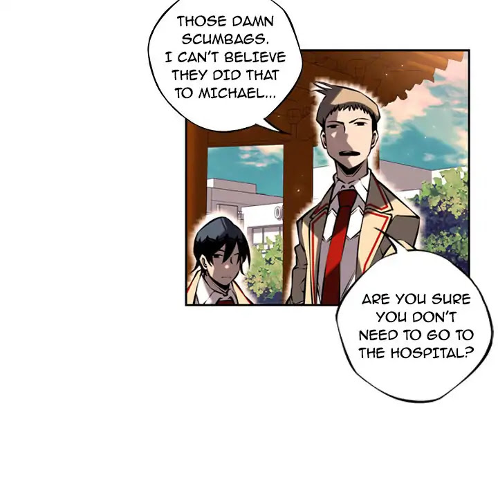 Supernova Chapter 10 page 30 - Chapter 10: Episode 10