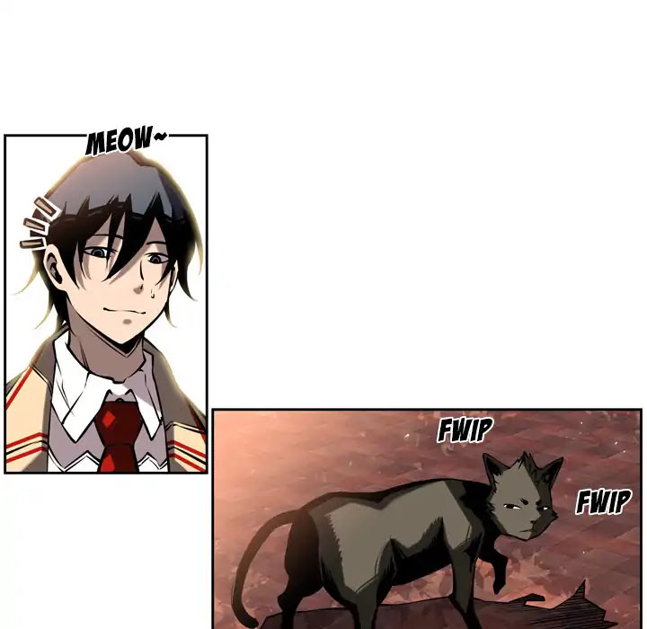 Supernova Chapter 10 page 34 - Chapter 10: Episode 10