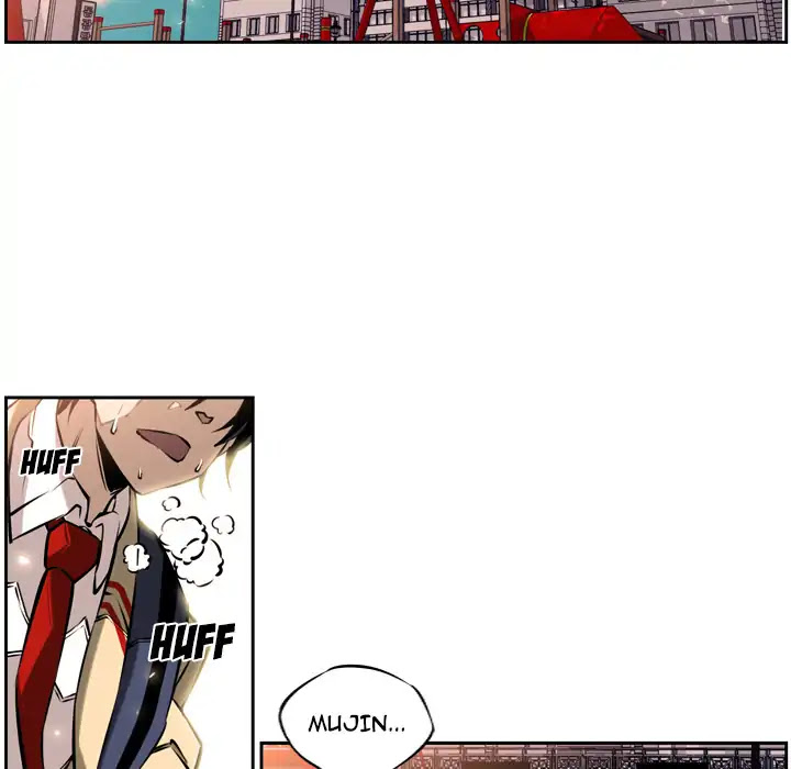Supernova Chapter 10 page 38 - Chapter 10: Episode 10