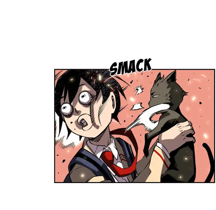 Supernova Chapter 10 page 43 - Chapter 10: Episode 10