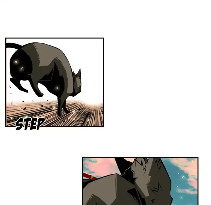 Supernova Chapter 10 page 44 - Chapter 10: Episode 10