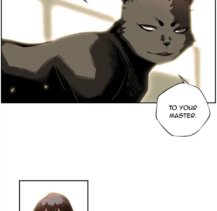 Supernova Chapter 10 page 46 - Chapter 10: Episode 10
