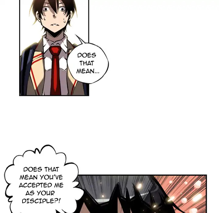 Supernova Chapter 10 page 47 - Chapter 10: Episode 10