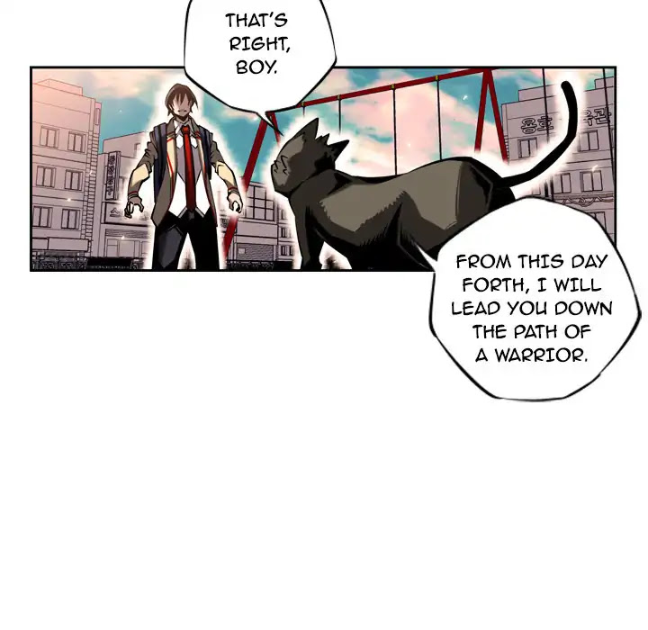 Supernova Chapter 10 page 49 - Chapter 10: Episode 10