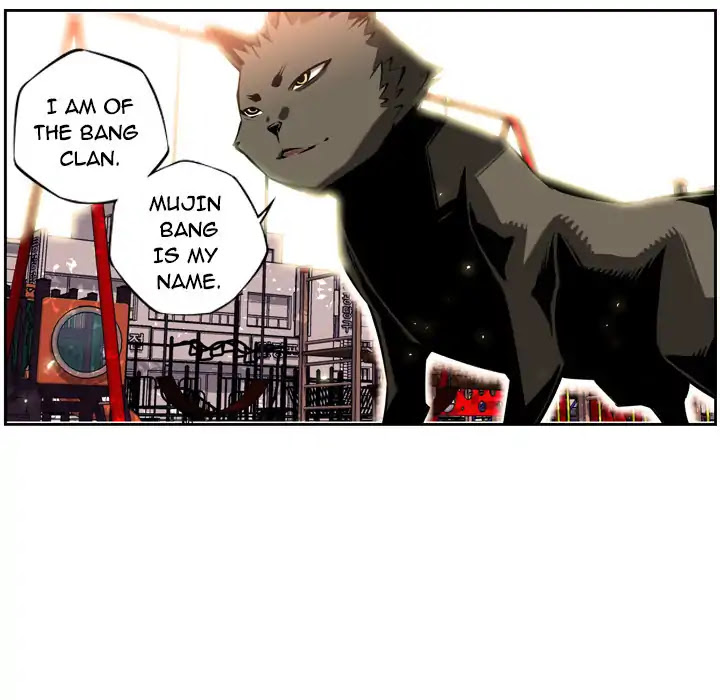 Supernova Chapter 10 page 50 - Chapter 10: Episode 10