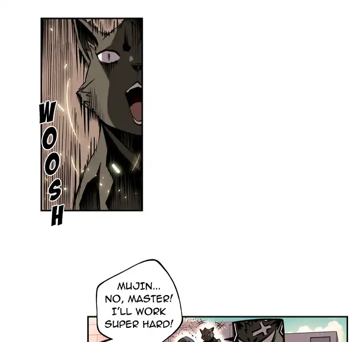 Supernova Chapter 10 page 51 - Chapter 10: Episode 10
