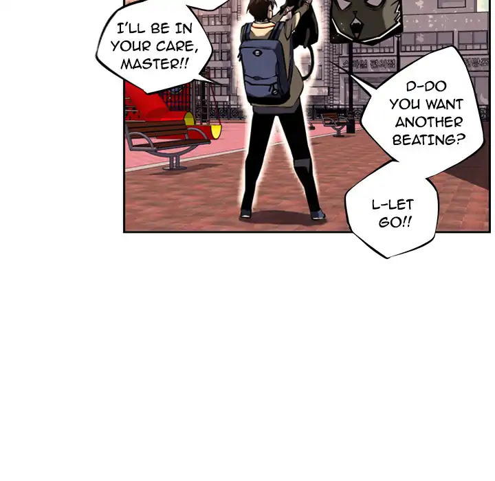 Supernova Chapter 10 page 52 - Chapter 10: Episode 10