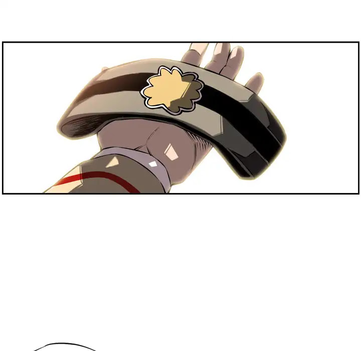 Supernova Chapter 10 page 53 - Chapter 10: Episode 10