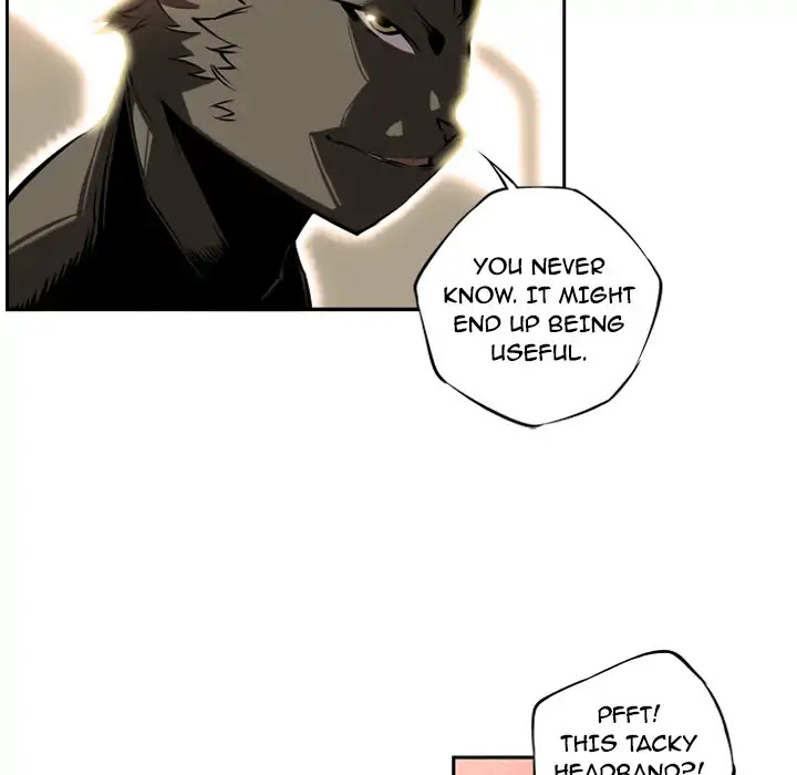 Supernova Chapter 10 page 57 - Chapter 10: Episode 10