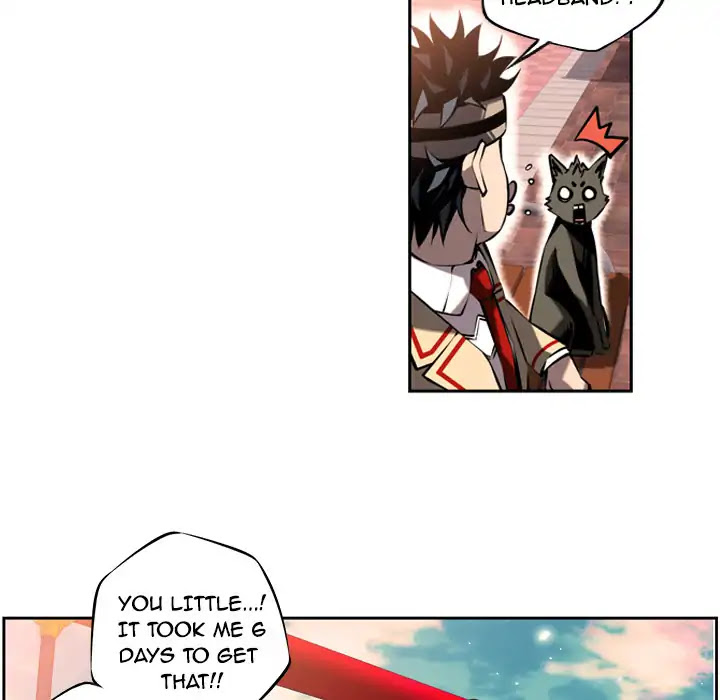 Supernova Chapter 10 page 58 - Chapter 10: Episode 10