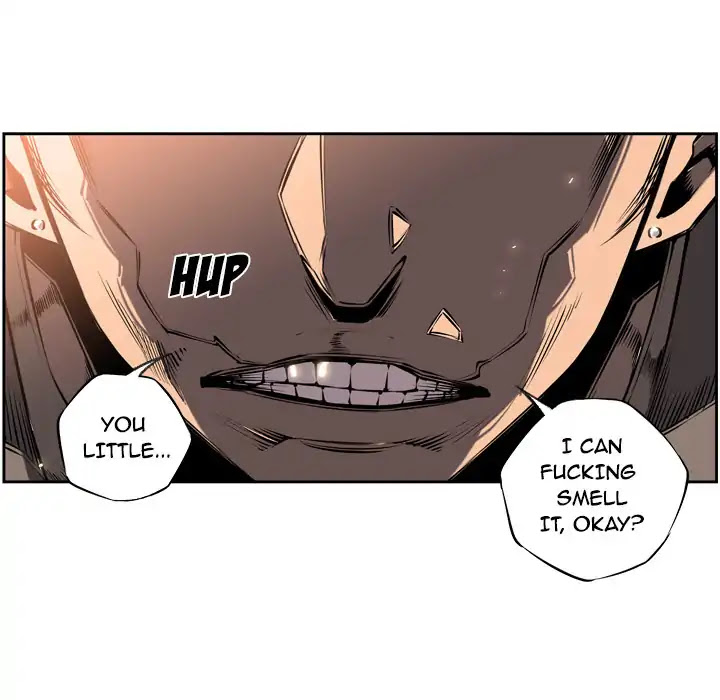 Supernova Chapter 10 page 61 - Chapter 10: Episode 10