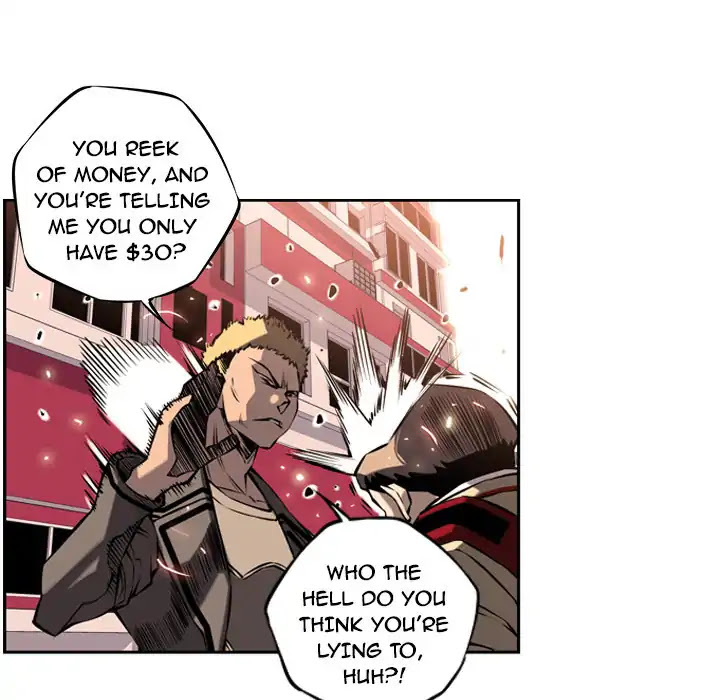 Supernova Chapter 10 page 62 - Chapter 10: Episode 10