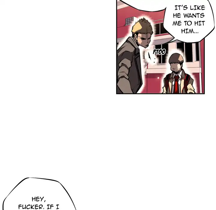 Supernova Chapter 10 page 65 - Chapter 10: Episode 10