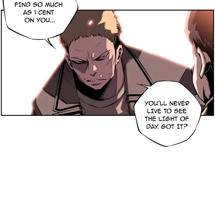 Supernova Chapter 10 page 66 - Chapter 10: Episode 10