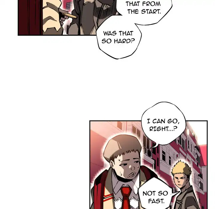 Supernova Chapter 10 page 69 - Chapter 10: Episode 10