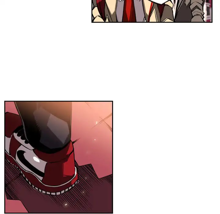 Supernova Chapter 10 page 70 - Chapter 10: Episode 10