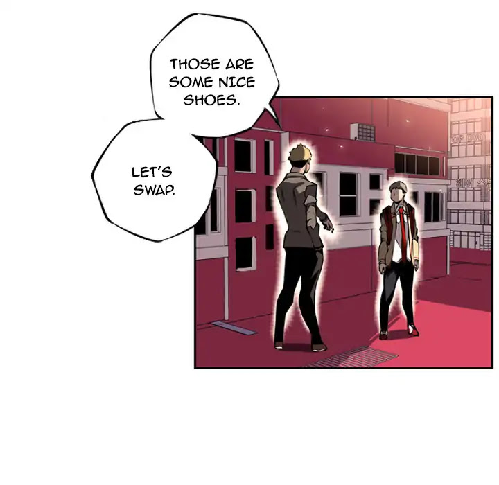 Supernova Chapter 10 page 71 - Chapter 10: Episode 10