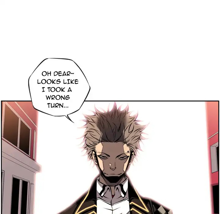 Supernova Chapter 10 page 73 - Chapter 10: Episode 10