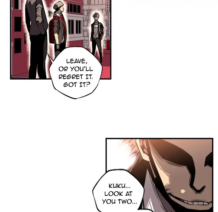 Supernova Chapter 10 page 75 - Chapter 10: Episode 10