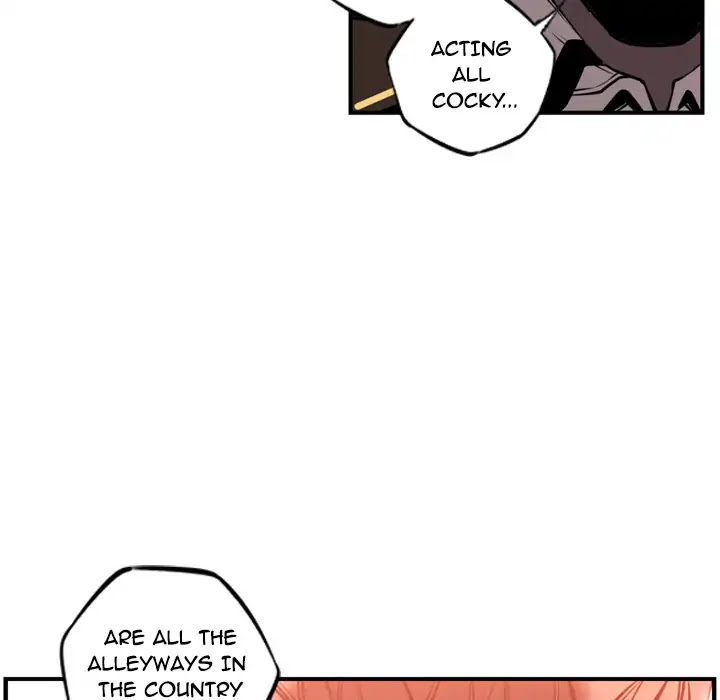Supernova Chapter 10 page 76 - Chapter 10: Episode 10