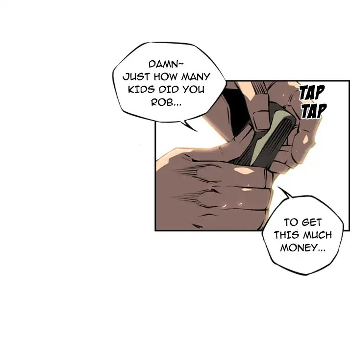 Supernova Chapter 10 page 80 - Chapter 10: Episode 10