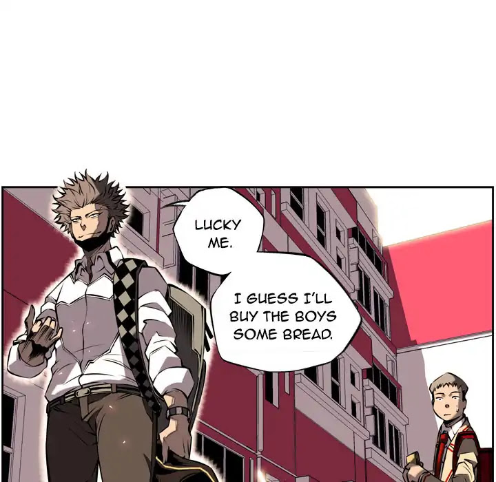 Supernova Chapter 10 page 81 - Chapter 10: Episode 10