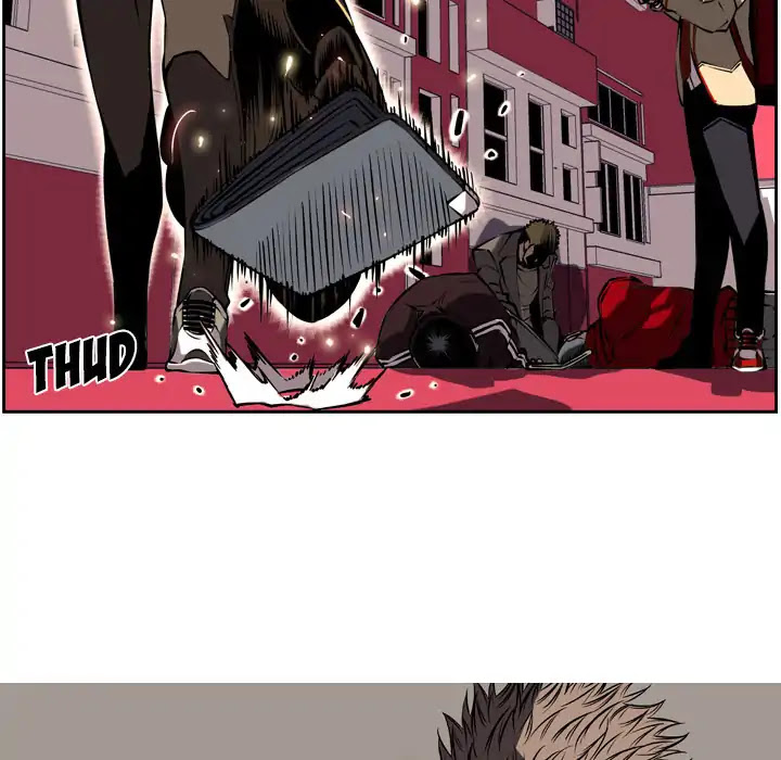 Supernova Chapter 10 page 82 - Chapter 10: Episode 10
