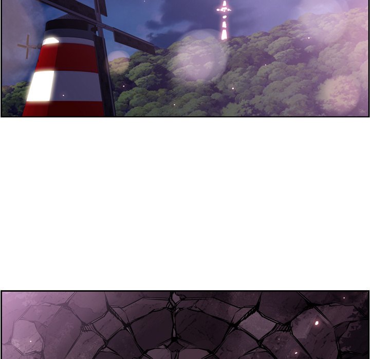 Supernova Chapter 100 page 11 - Chapter 100