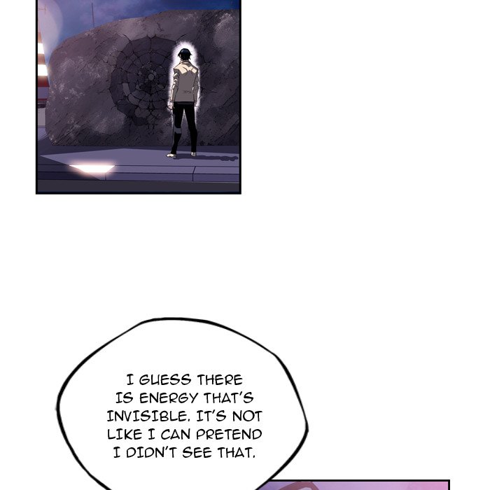 Supernova Chapter 100 page 13 - Chapter 100